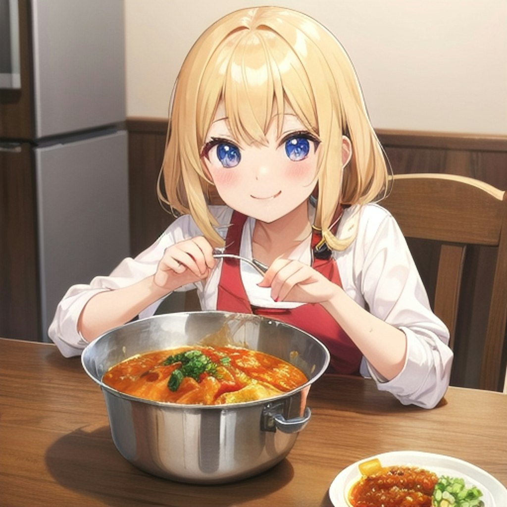 カレーライス