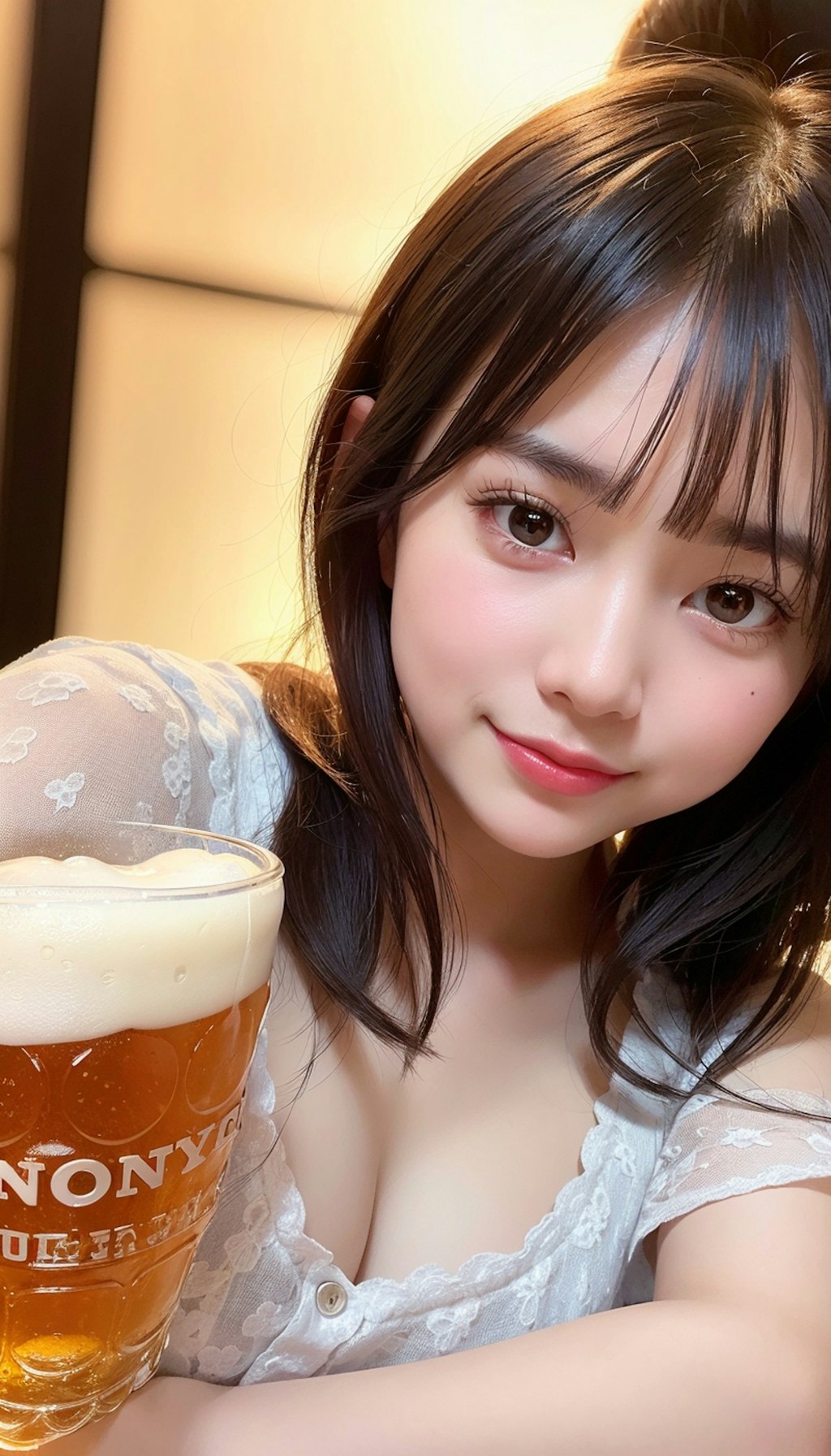 ビール23