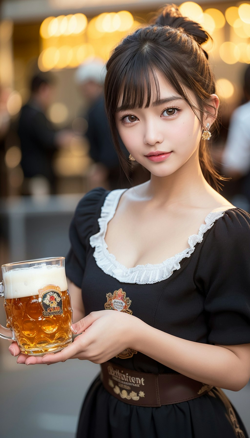 ビール23