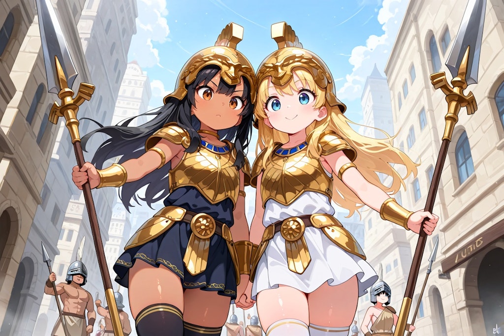 ポリスのポリス