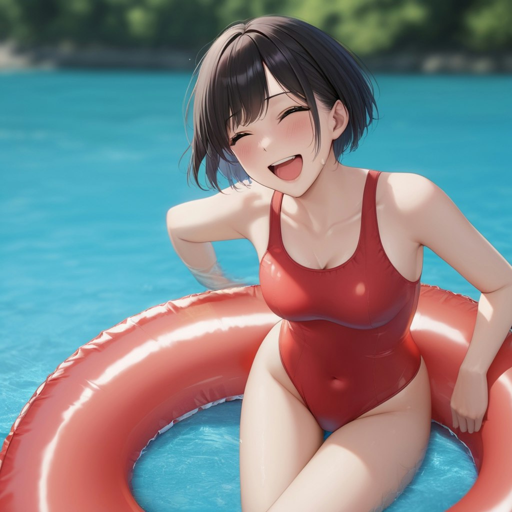 夏の思い出