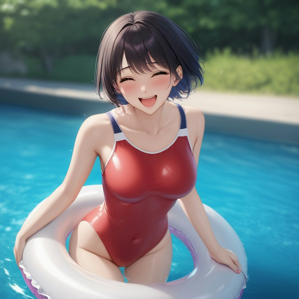 夏の思い出