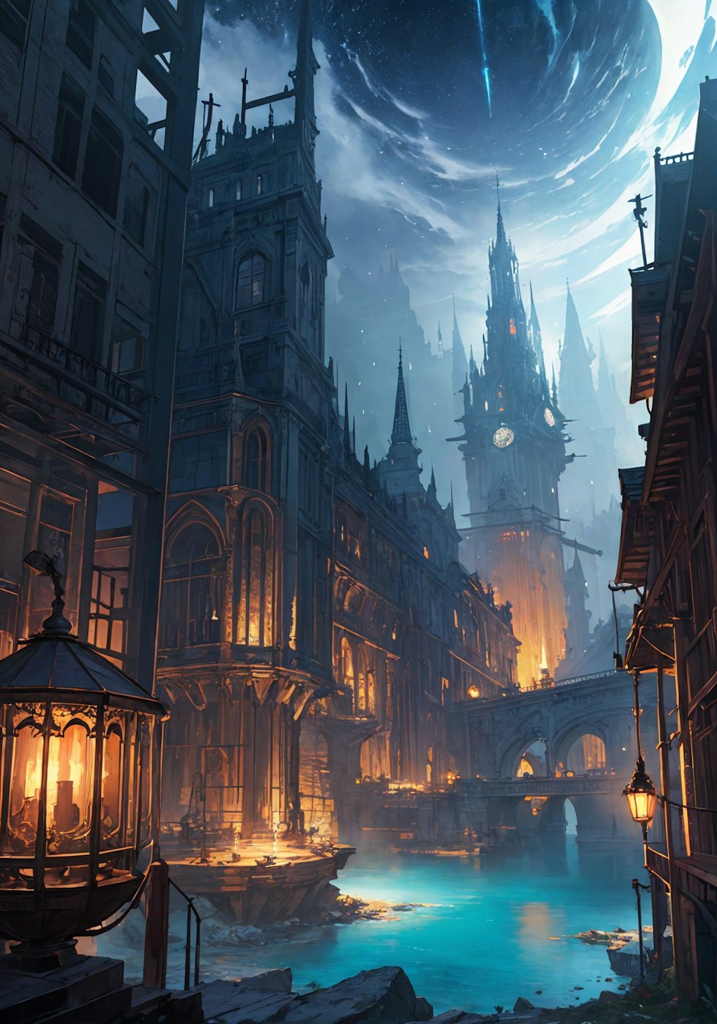 Fantasy World of Silence ファンタジーワールド オブ サイレンスが発売中です！