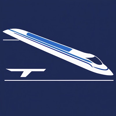 新幹線のロゴ