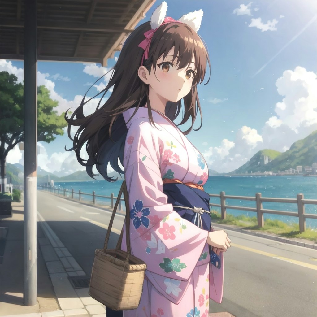 海