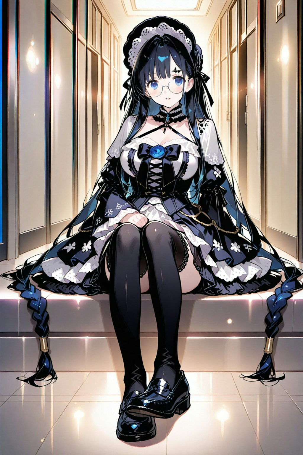 無自覚な姫