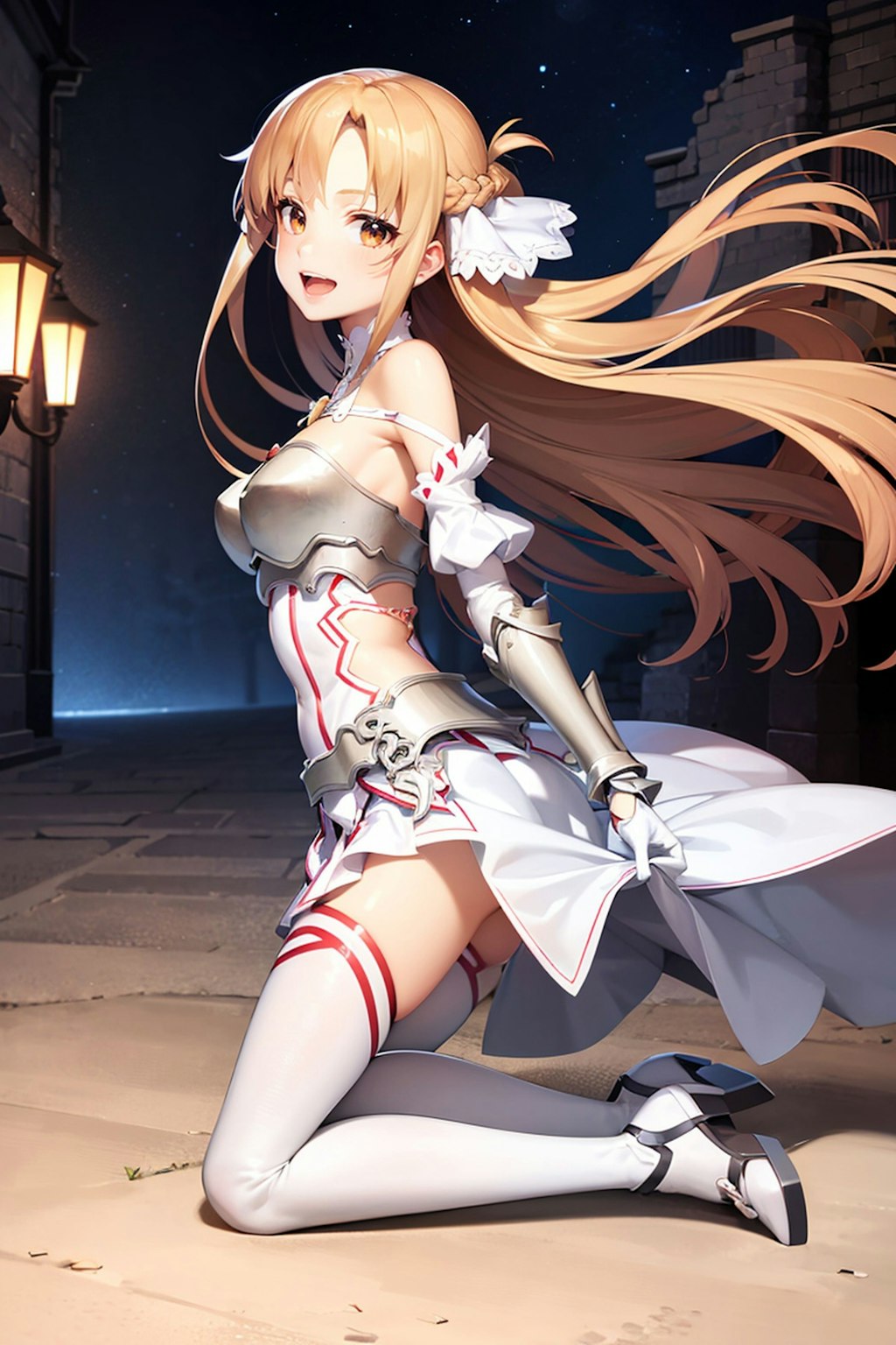 [AIAnime]AS111 Asuna 94