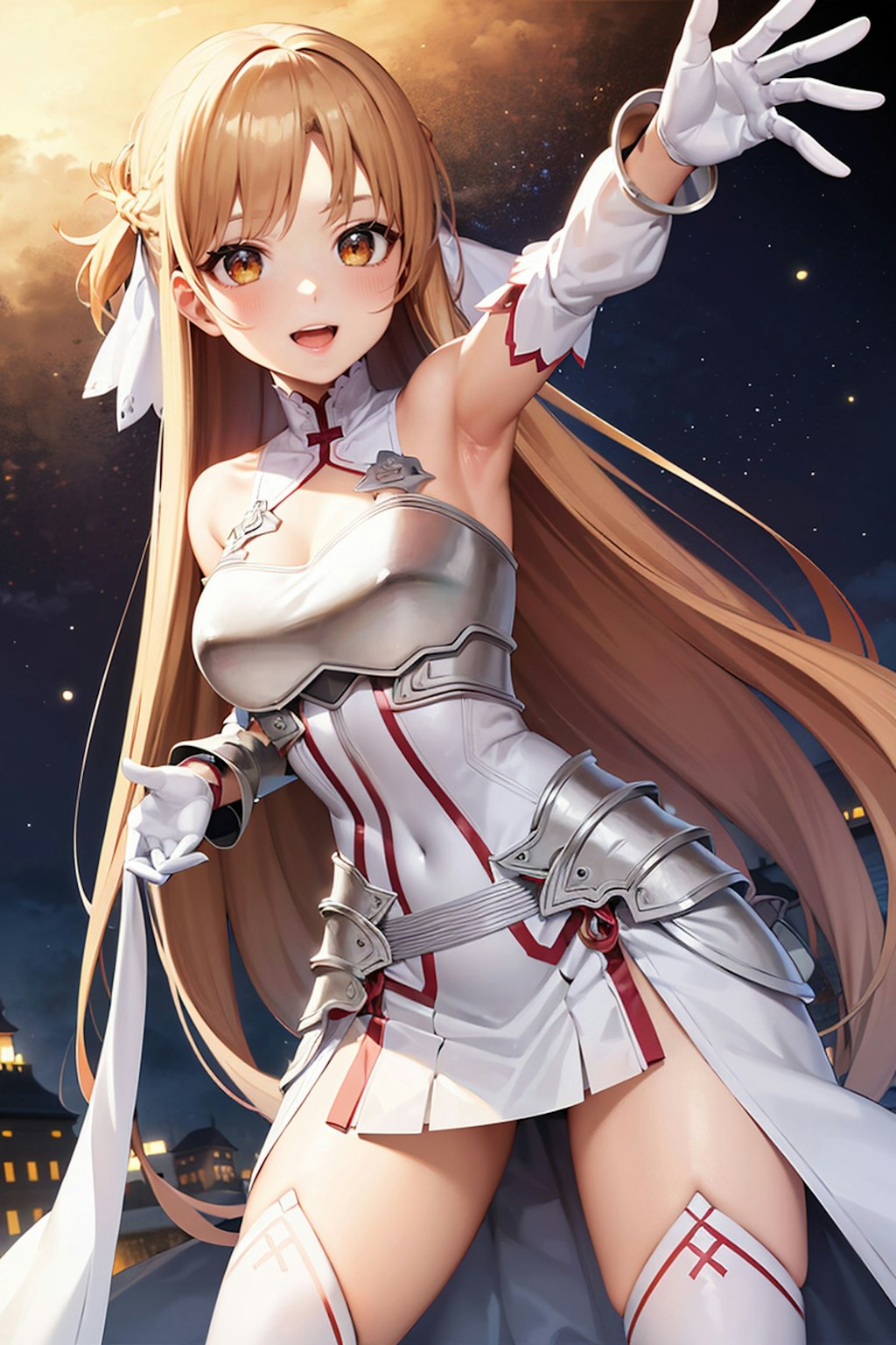 [AIAnime]AS111 Asuna 94