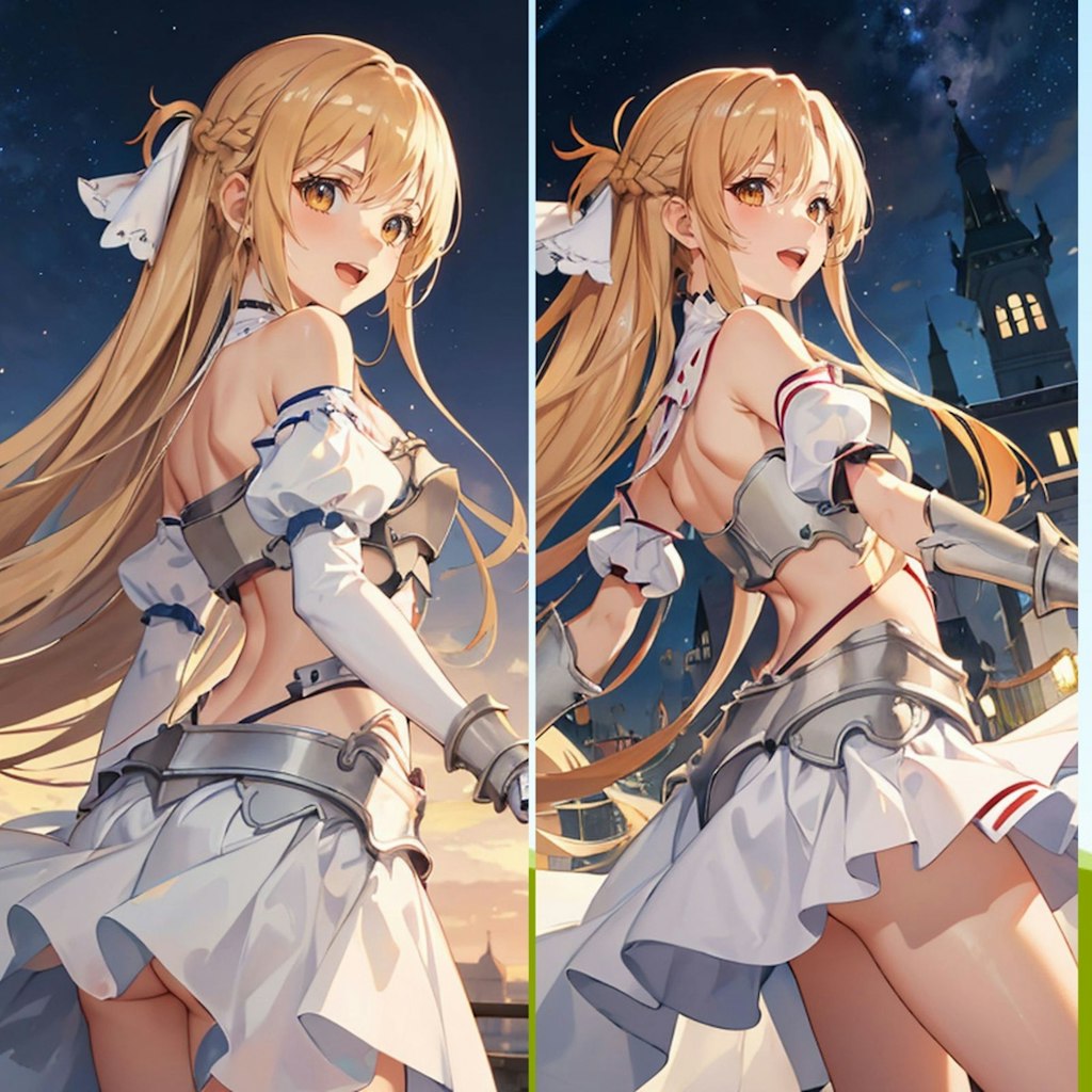 [AIAnime]AS111 Asuna 94