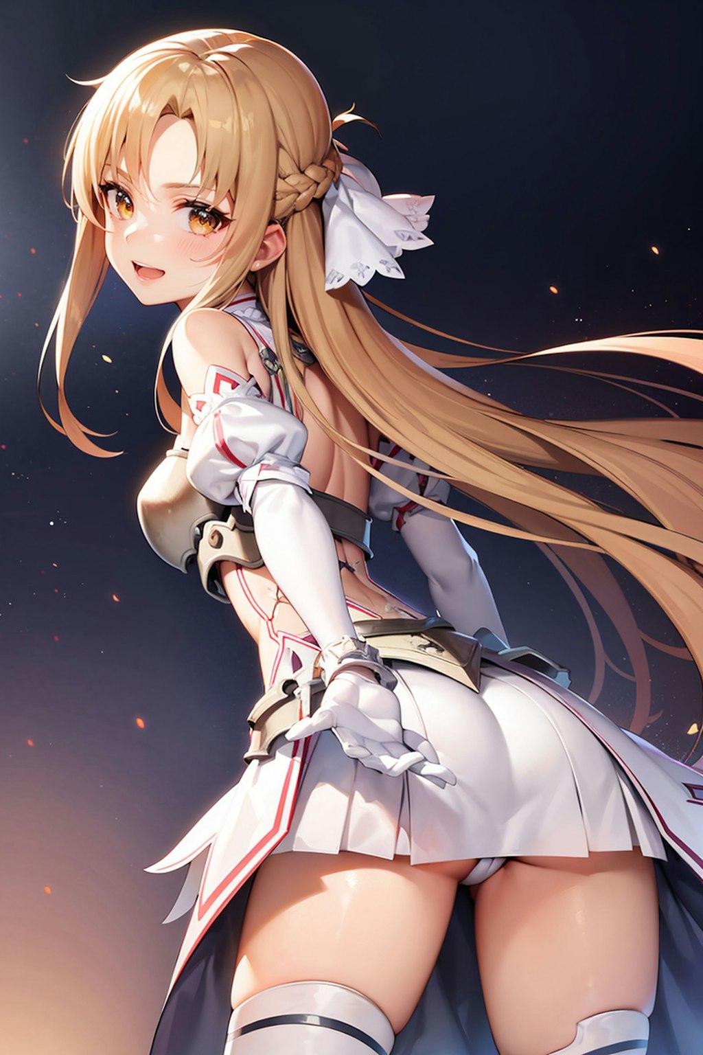 [AIAnime]AS111 Asuna 94