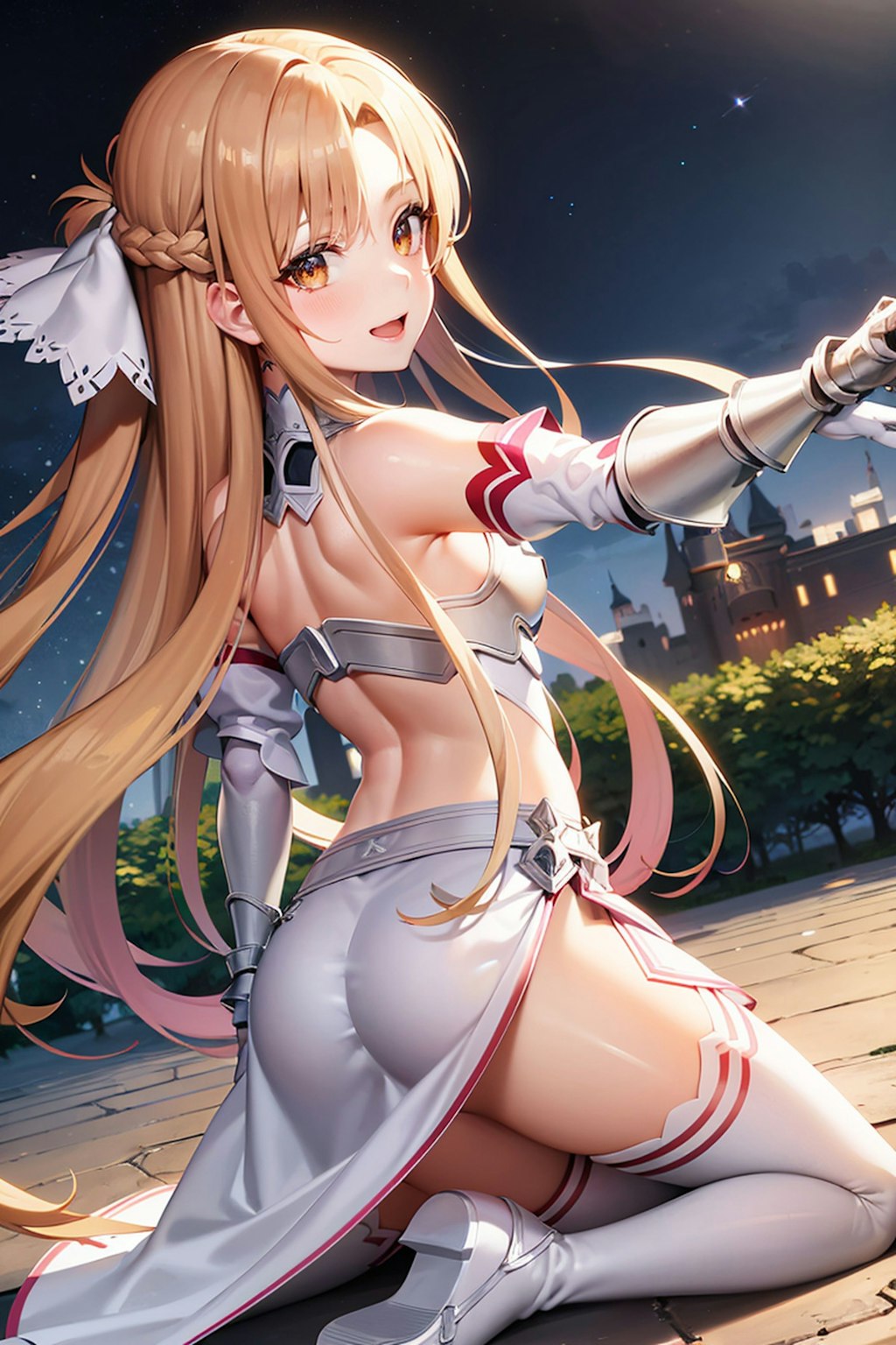 [AIAnime]AS111 Asuna 94