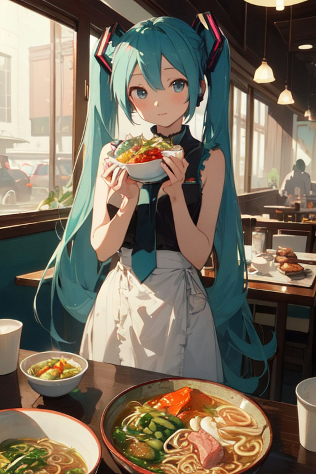 初音ミク