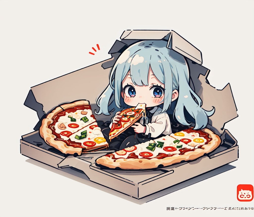 pizza