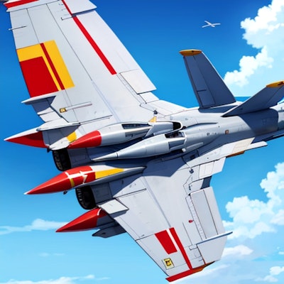 F-14その３