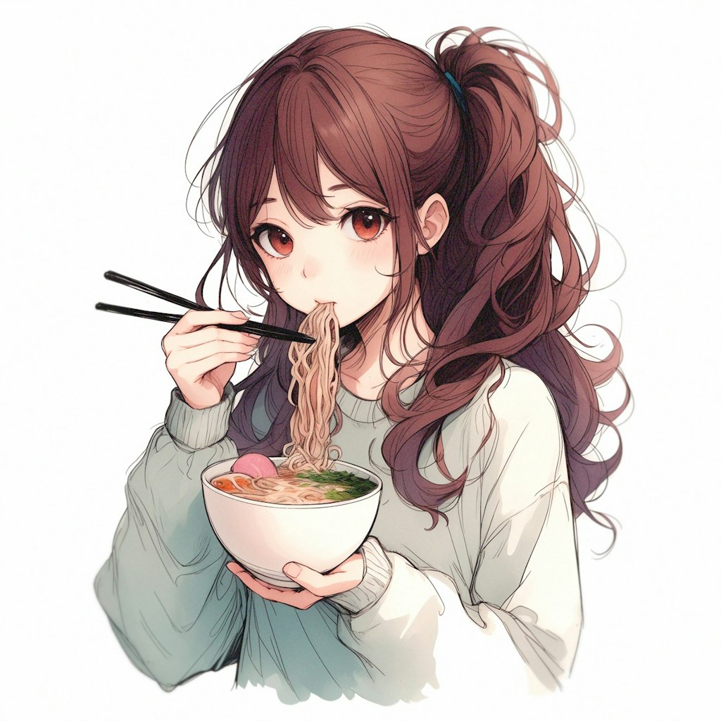 AI Ramen