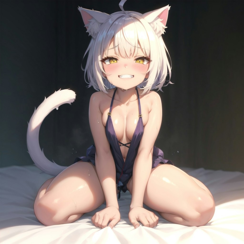 猫娘