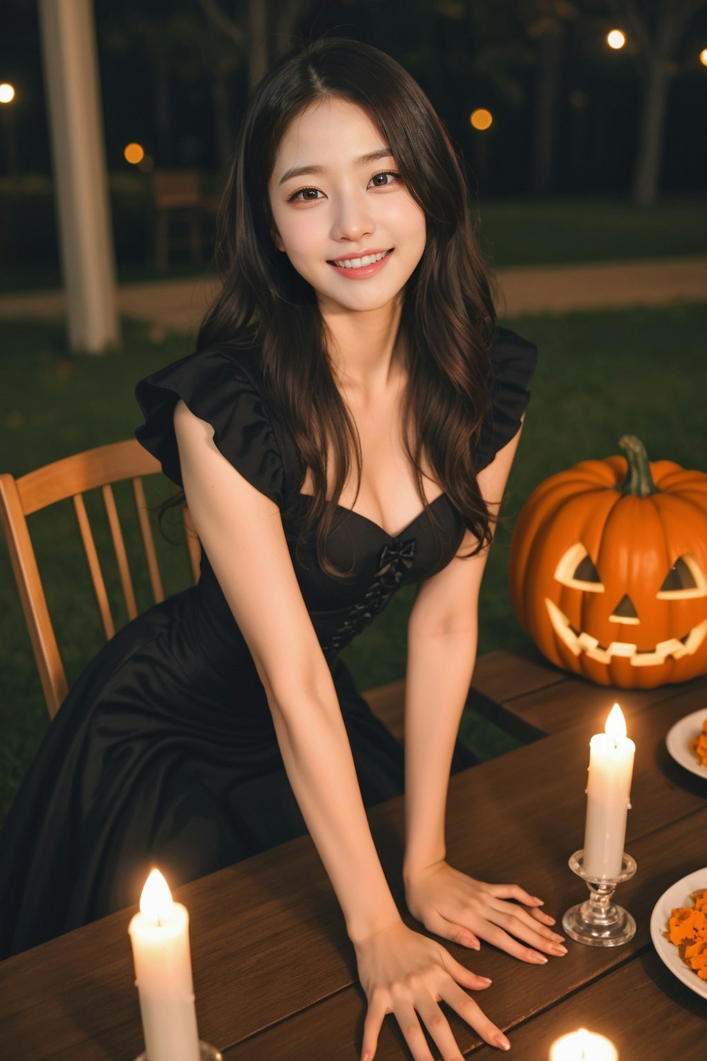 Halloween Party