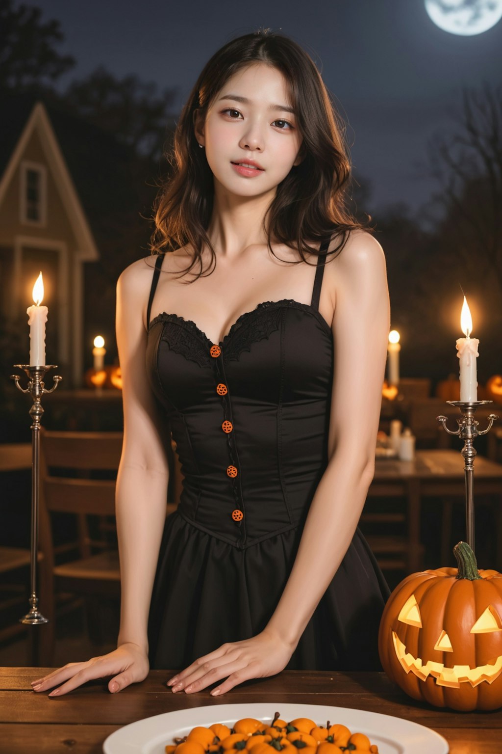 Halloween Party