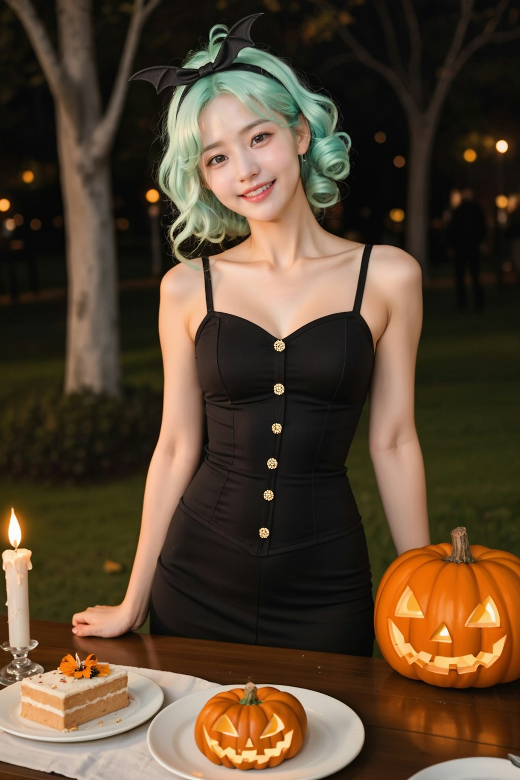 Halloween Party