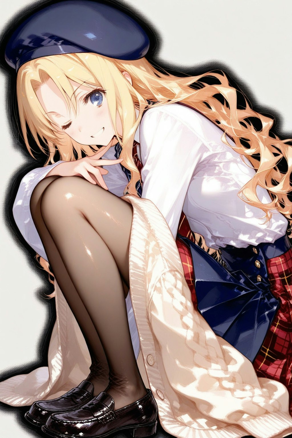 ちち生でフレンダ 02