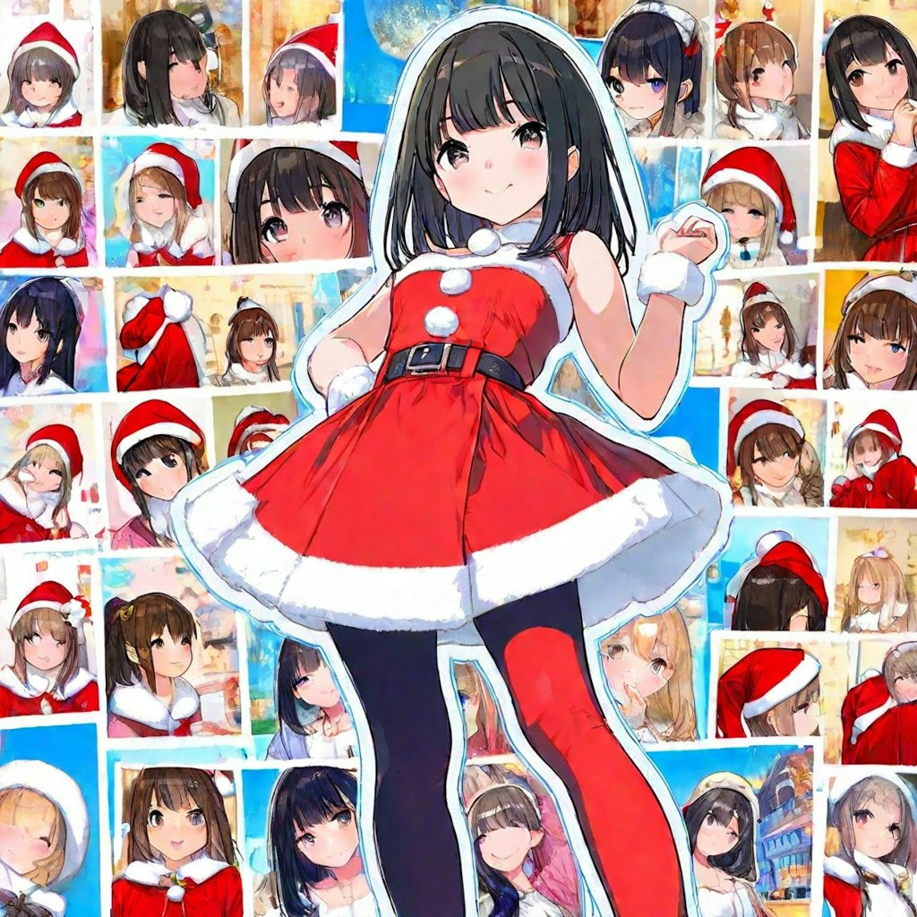 クリスマス