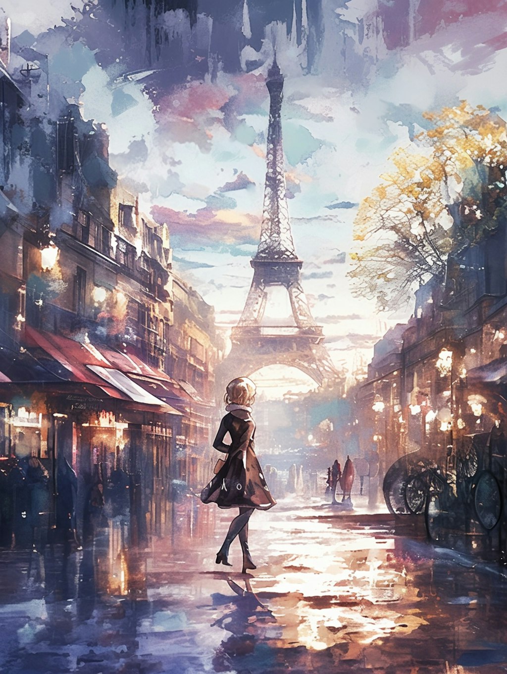 Paris