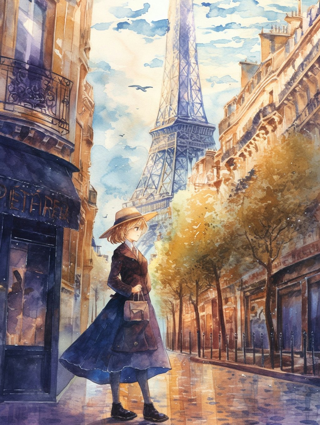 Paris