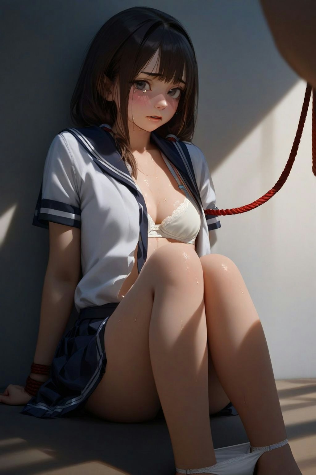 あなたが望むなら　4