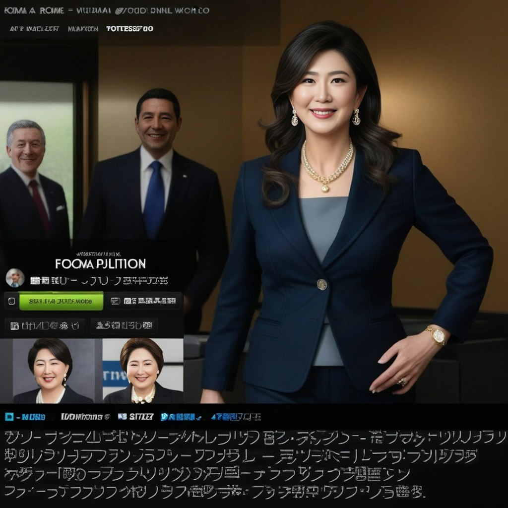 AI熟女党 オフィシャルサイト