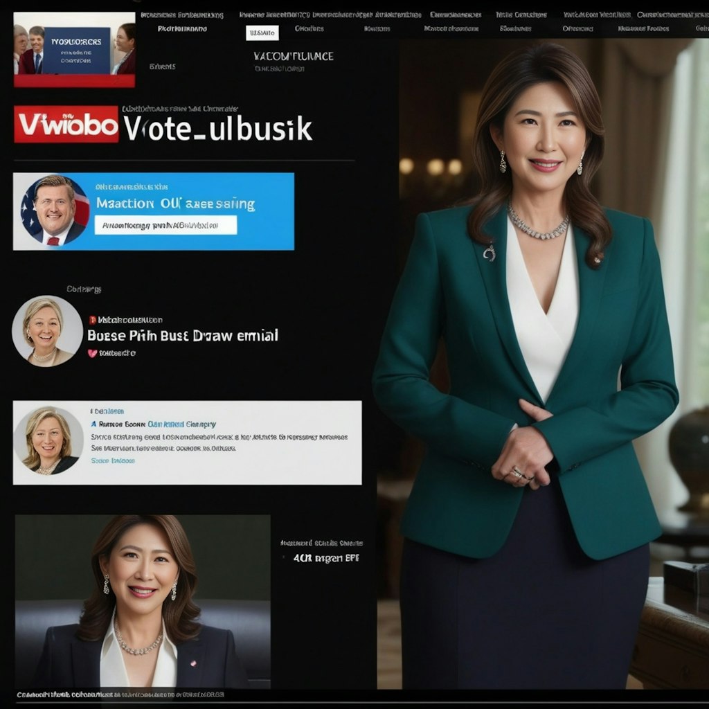 AI熟女党 オフィシャルサイト