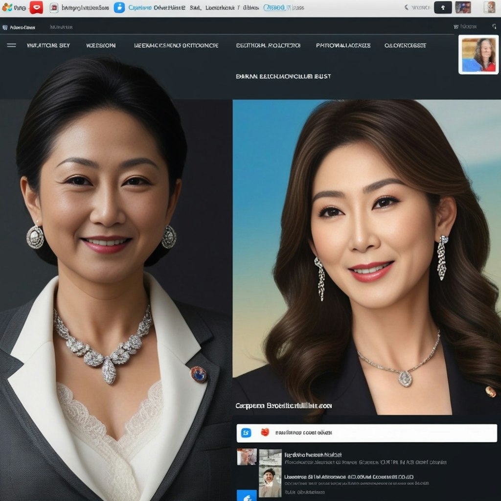 AI熟女党 オフィシャルサイト