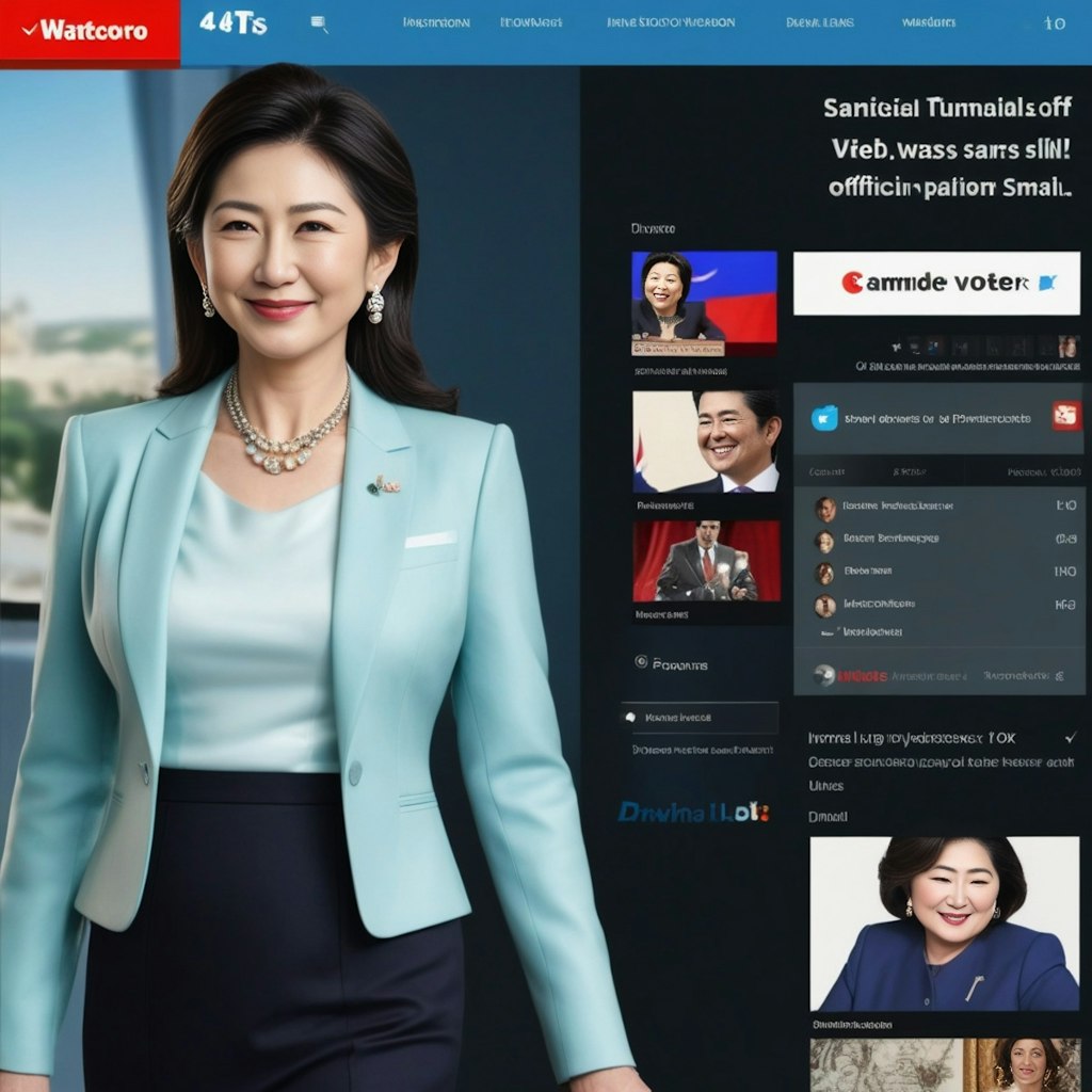 AI熟女党 オフィシャルサイト