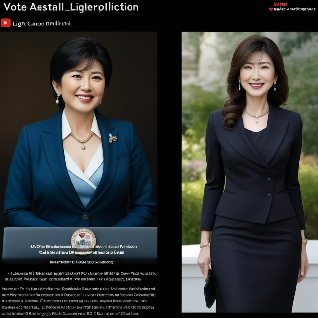 AI熟女党 オフィシャルサイト