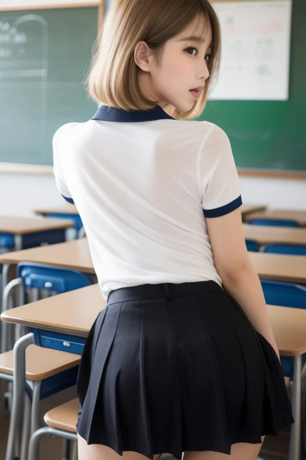 学校4