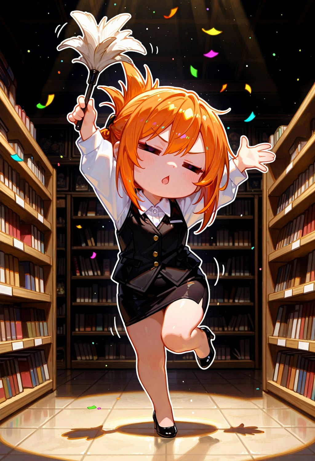 店内有線がイケイケだった。