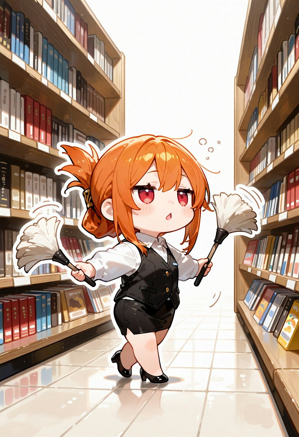 店内有線がイケイケだった。