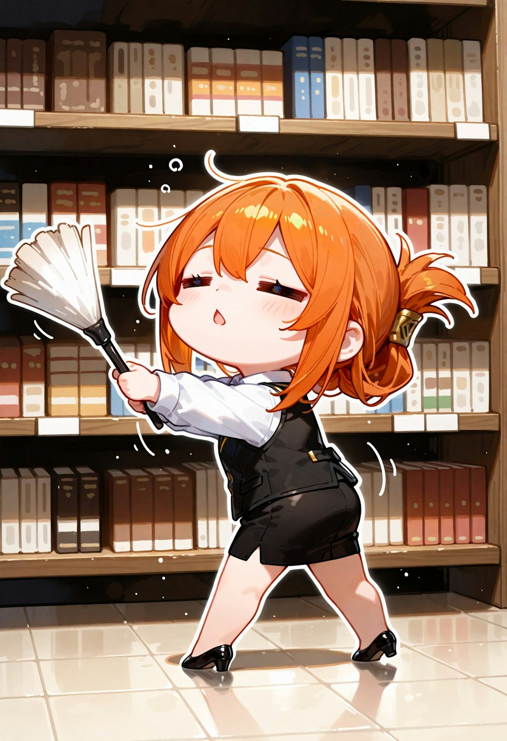 店内有線がイケイケだった。
