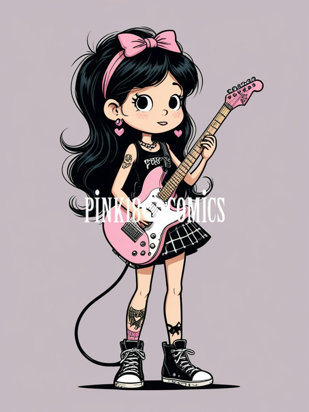 PuNK+GiRL