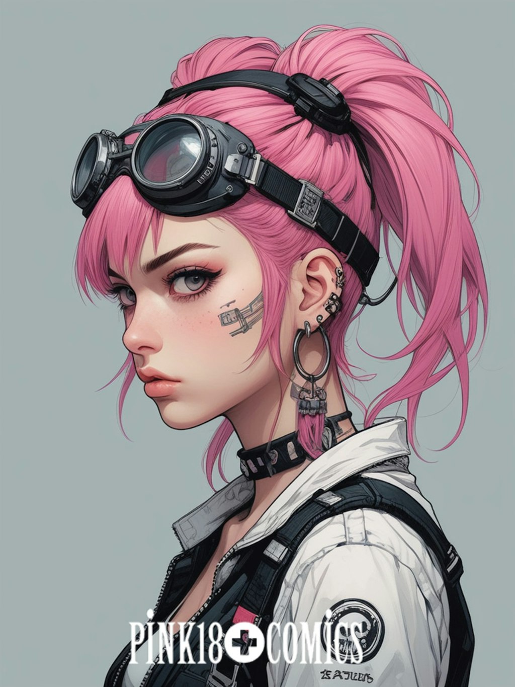 PuNK+GiRL