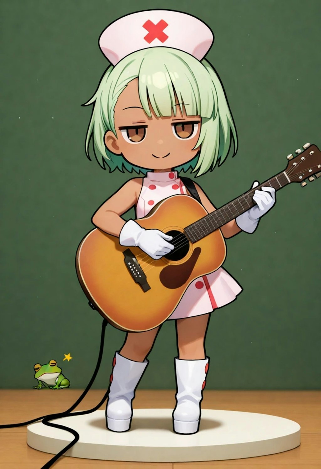 軽音部