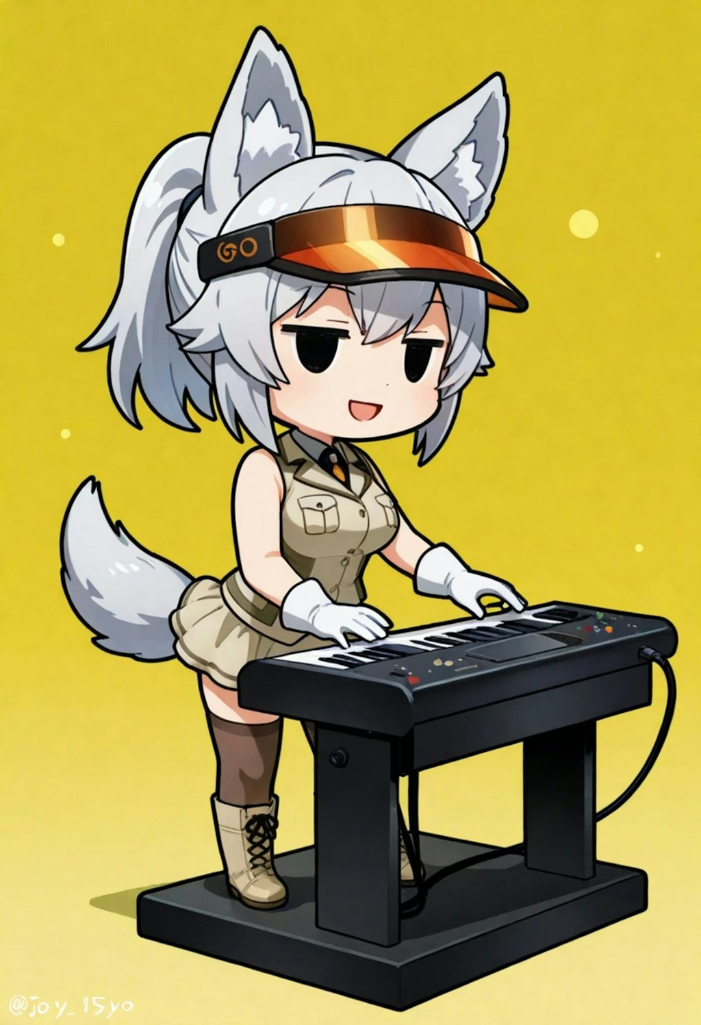 軽音部