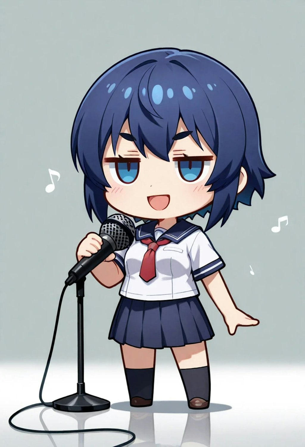 軽音部