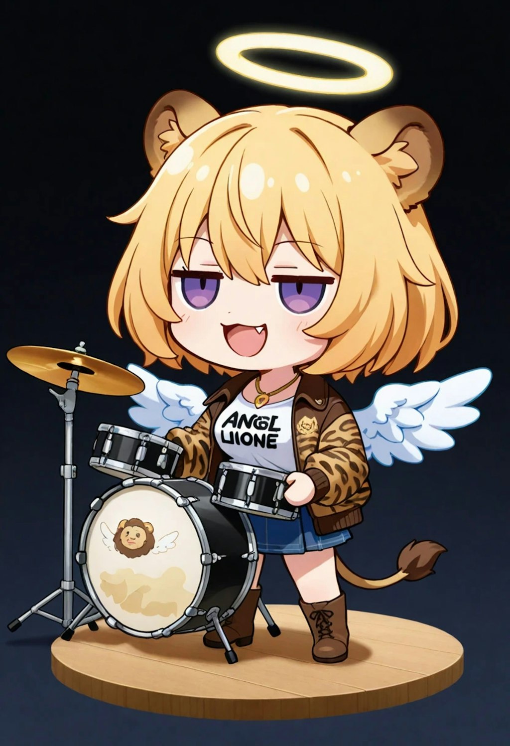 軽音部