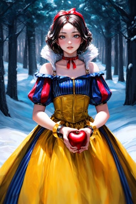 Snow White