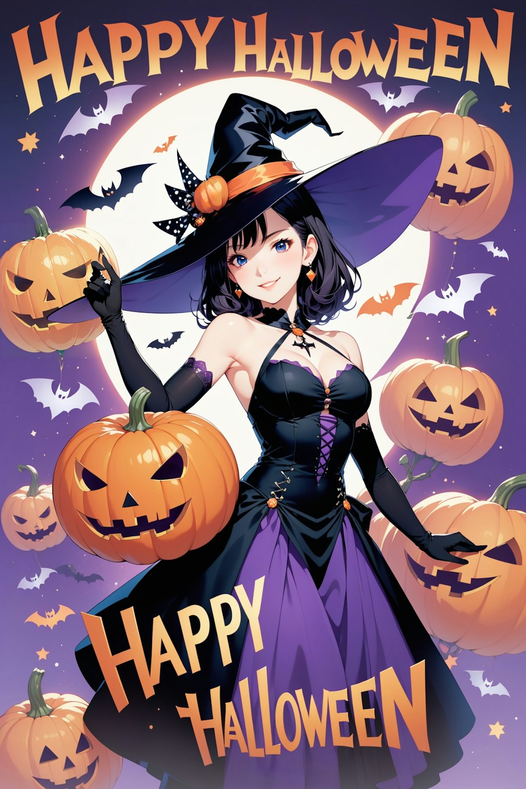 Happy Halloween