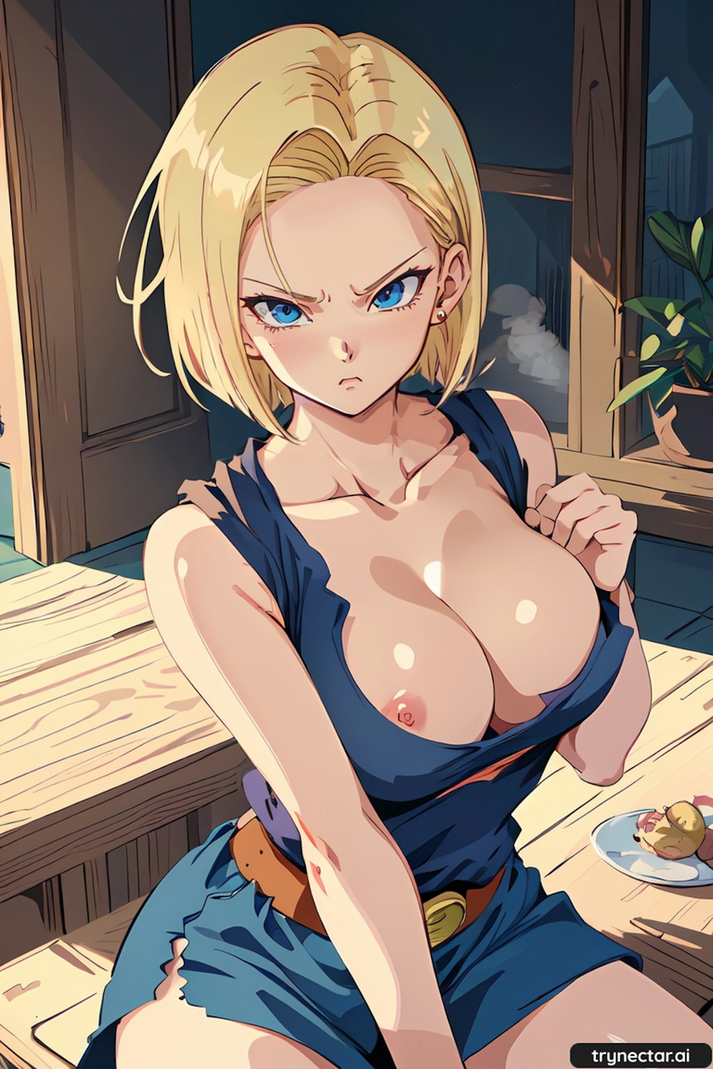 Android 18 | DBZ