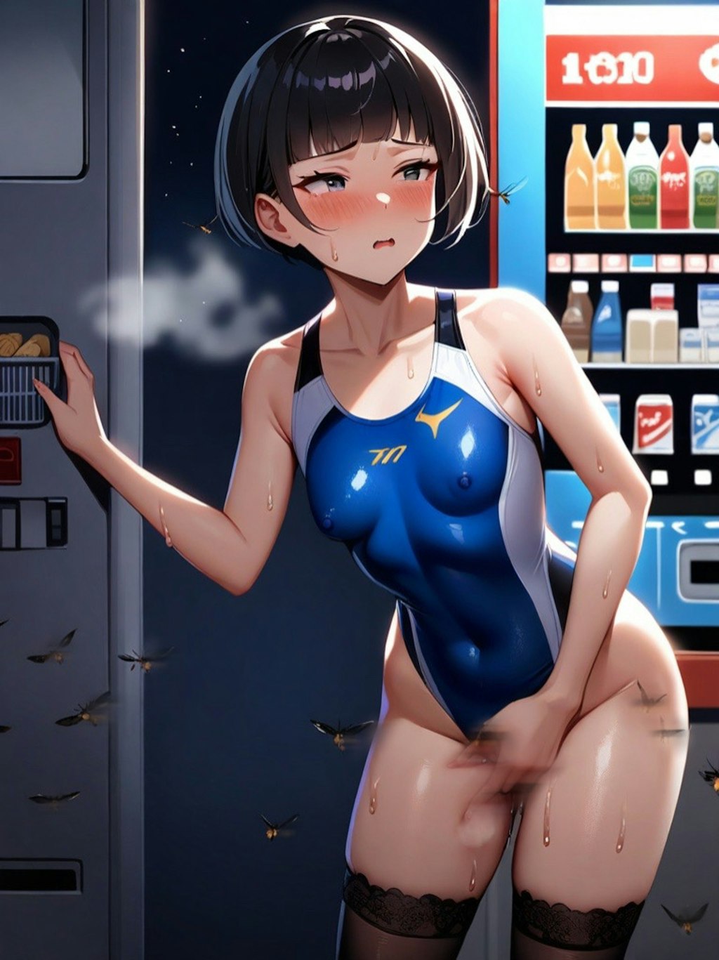 自販機