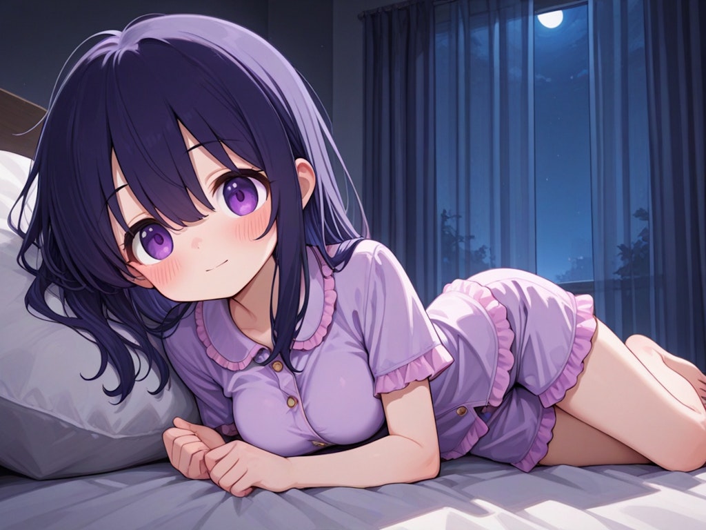 パジャマちゃん💚