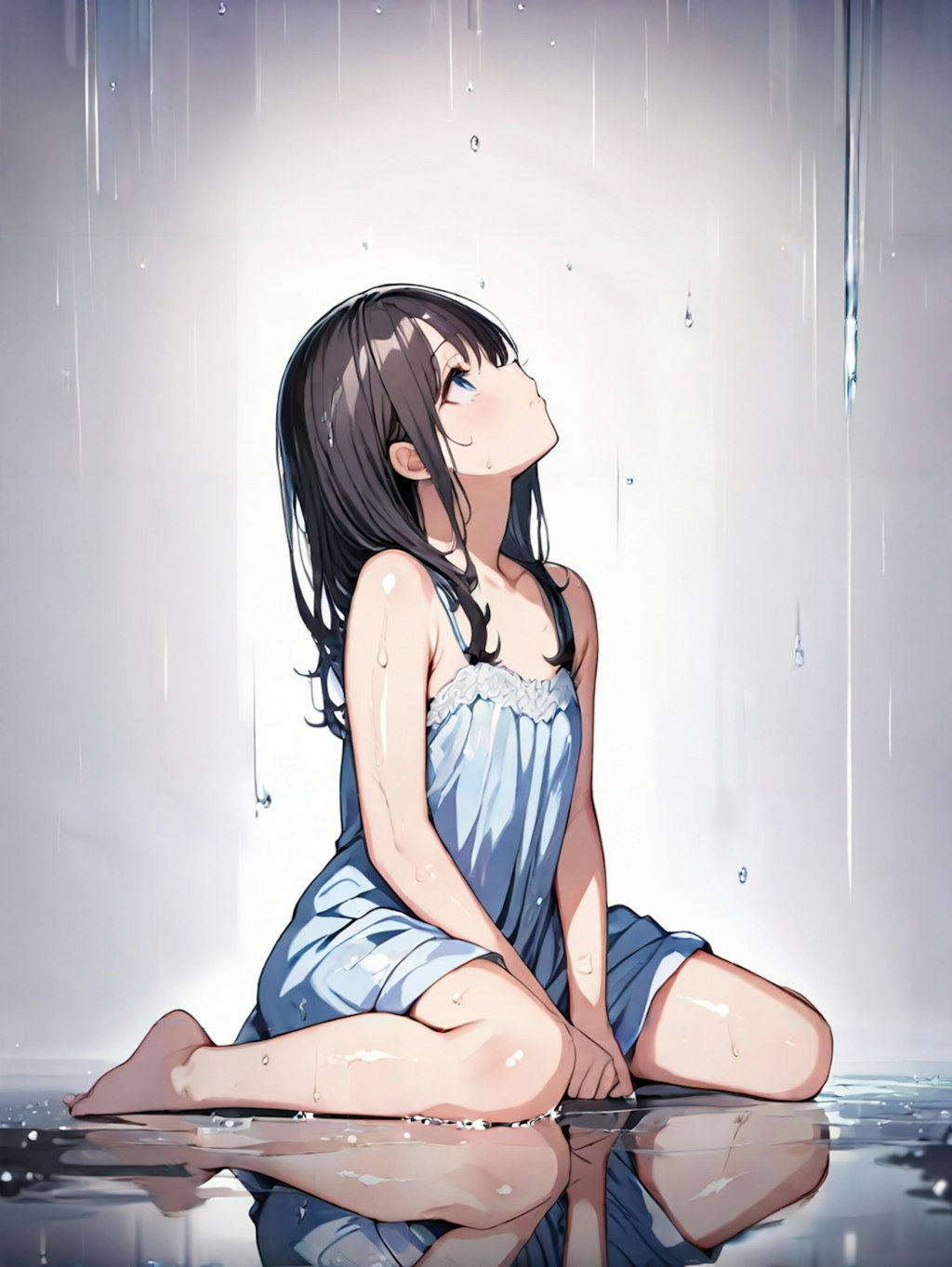 雨