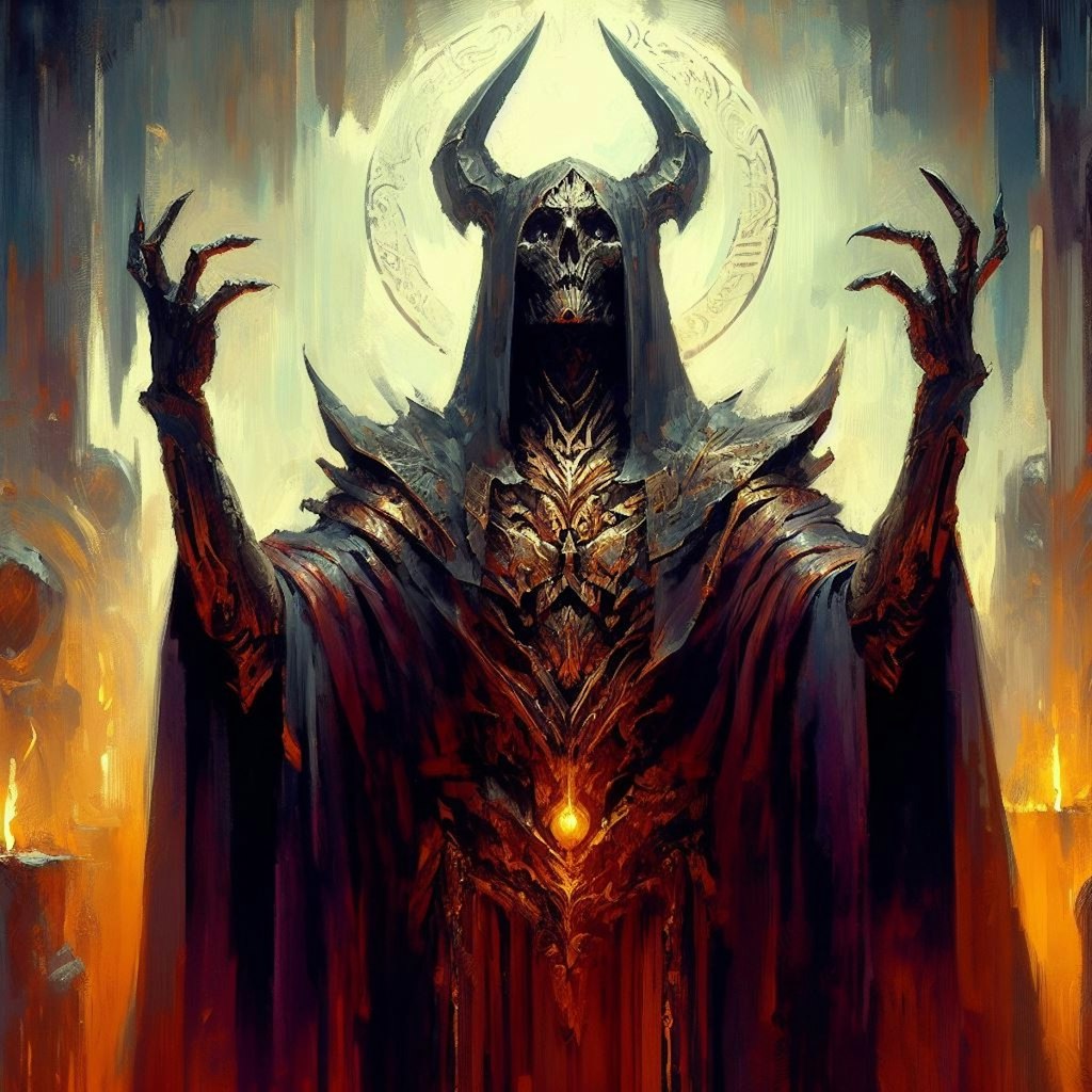 Fantasy1:Lich